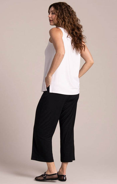 Sleeveless Go To Tank Relax Sympli