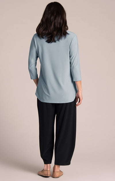 Go To Classic T Relax, 3/4 Sleeves Current Sympli