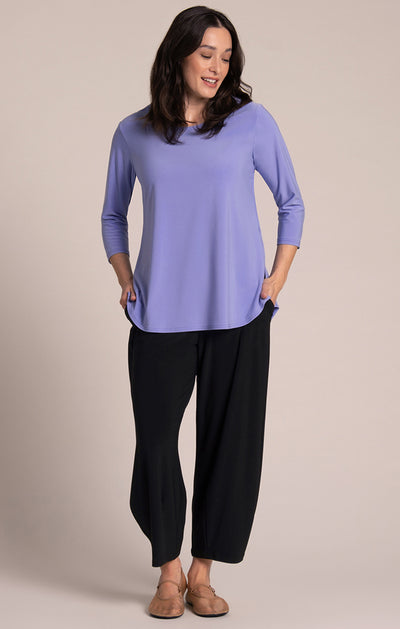 Go To Classic T Relax, 3/4 Sleeves Current Sympli