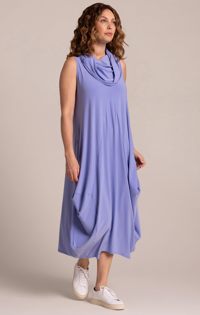 Sleeveless Dream Dress Sympli