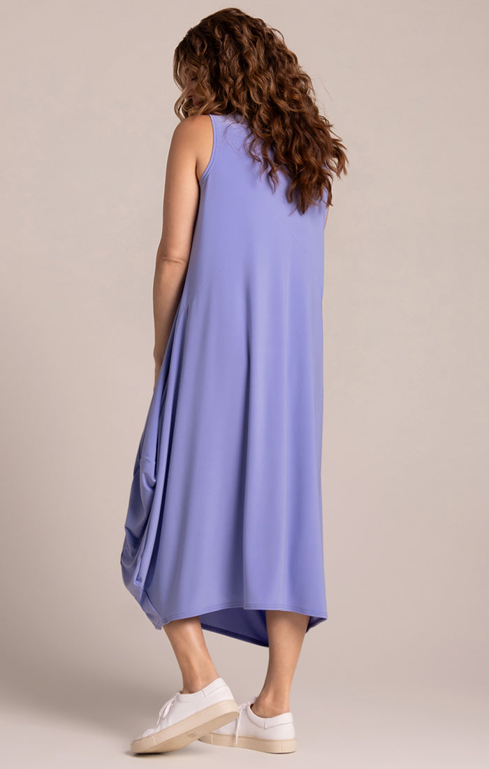 Sleeveless Dream Dress Sympli