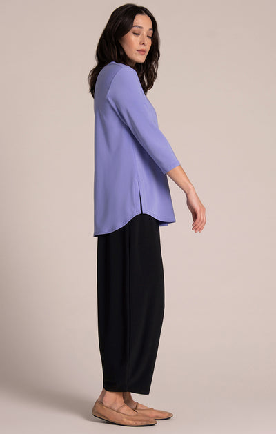 Go To Classic T Relax, 3/4 Sleeves Current Sympli