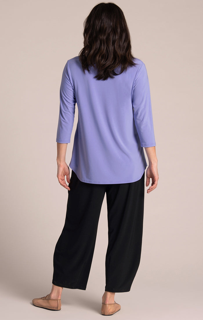 Go To Classic T Relax, 3/4 Sleeves Current Sympli