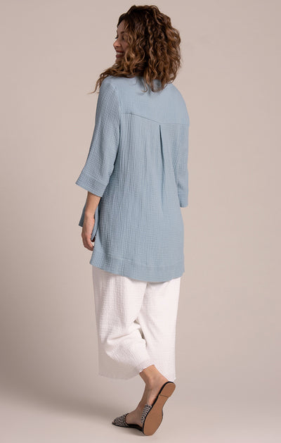 Breeze Overshirt Sympli