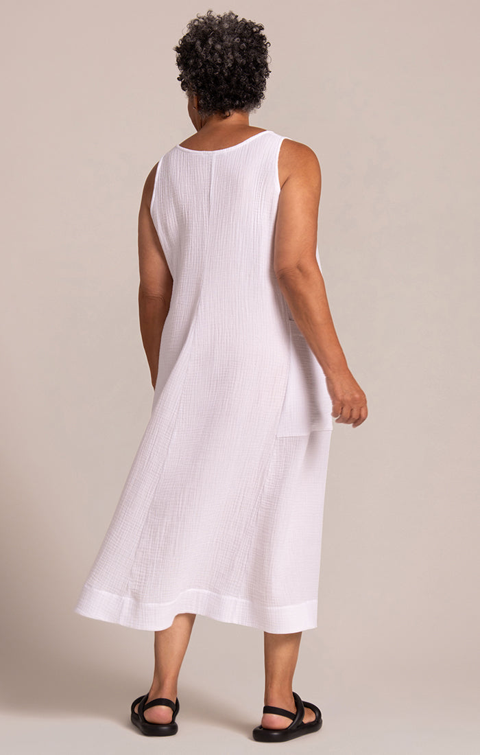 Breeze Ez Flare Dress Sympli