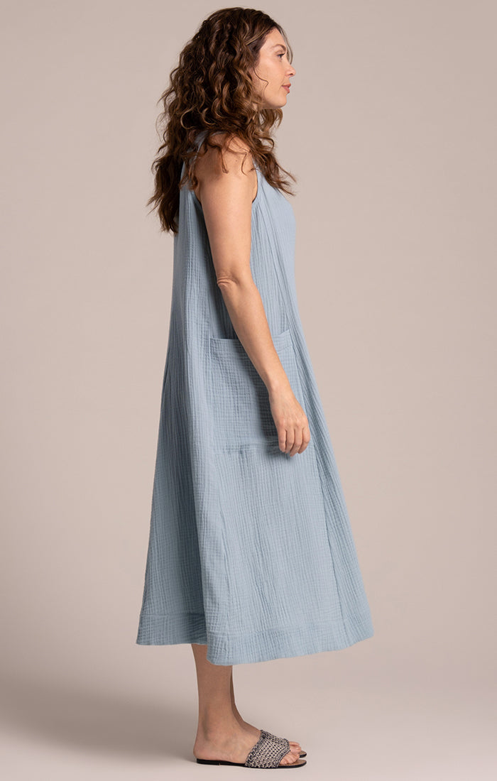 Breeze Ez Flare Dress Sympli