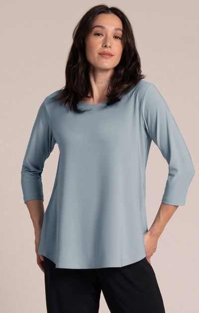 Go To Classic T Relax, 3/4 Sleeves Current Sympli