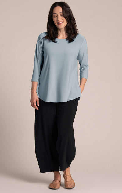 Go To Classic T Relax, 3/4 Sleeves Current Sympli